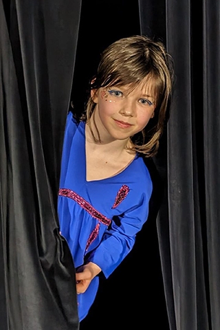 Анна-София Гаркун