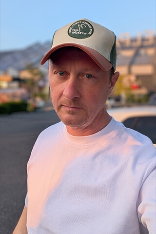 Bohdan Hudkov