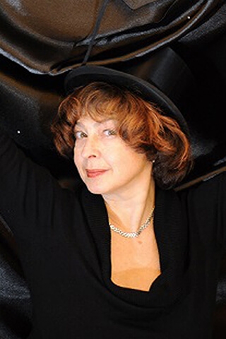 Елена Ключарева