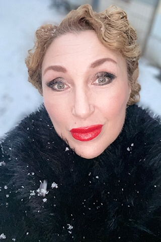 Елена Кипнис