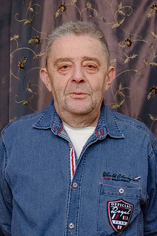 Григорий Варгун