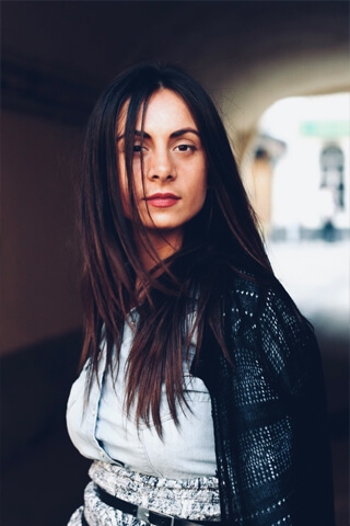Hannah Münzberg