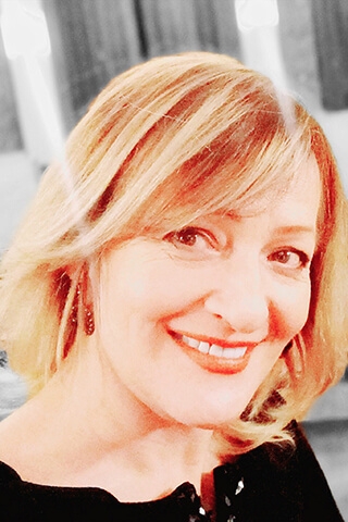 Инесе Крылова