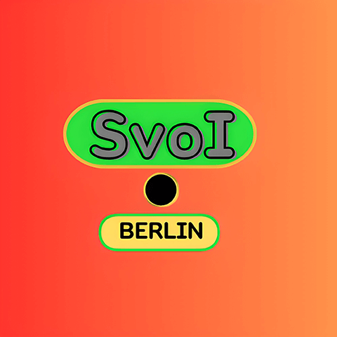 Svoi.Berlin