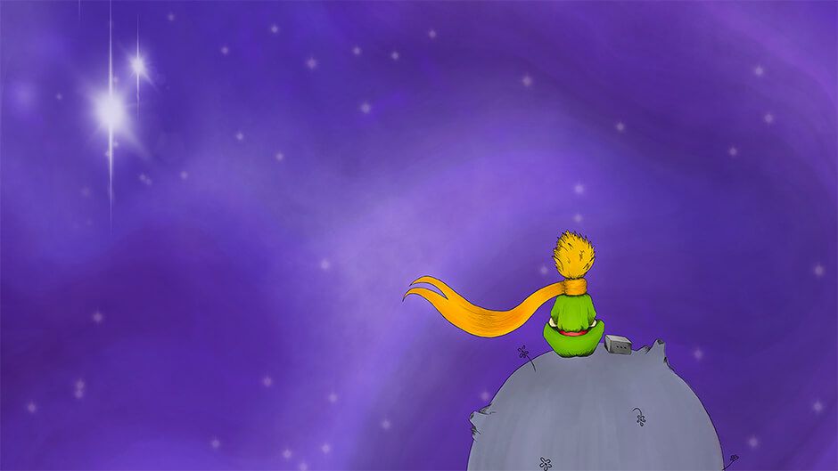 Der kleine Prinz