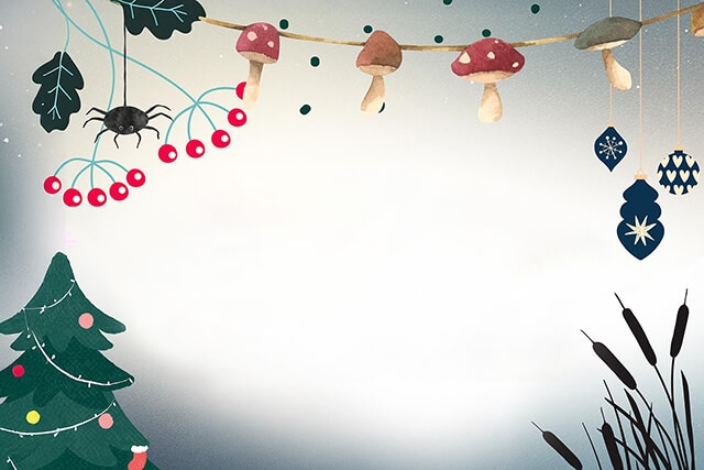 Silvester bei den fauligen Sümpfen