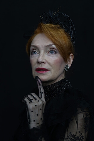 Светлана Лучко