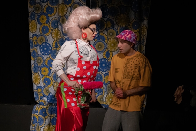 Steppke und Karlson