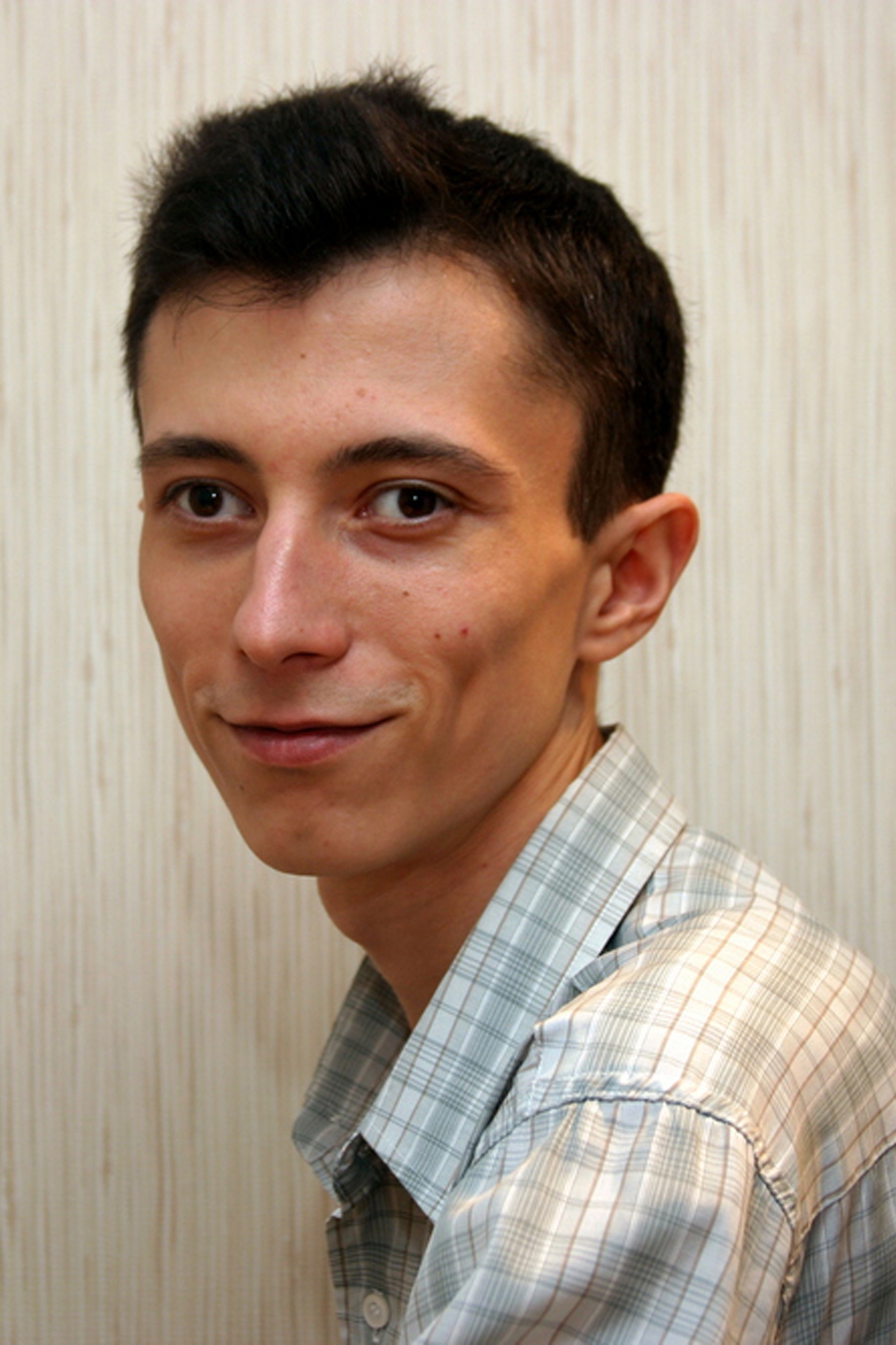 Timur Ismagilov